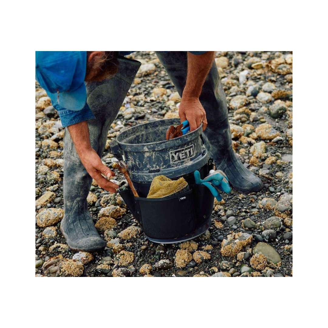 Yeti Loadout Bucket Utility Gear Belt