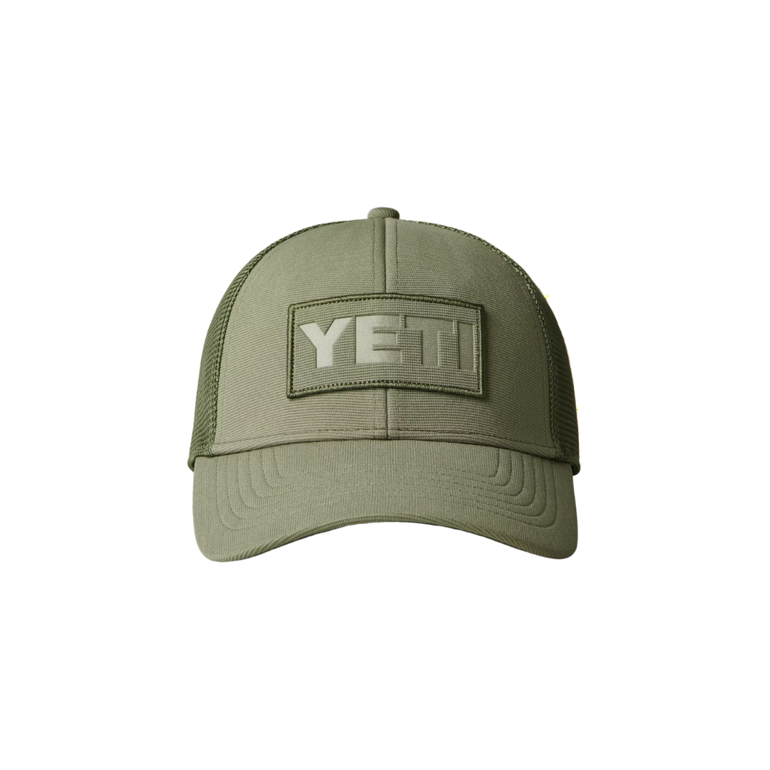 Yeti Men&