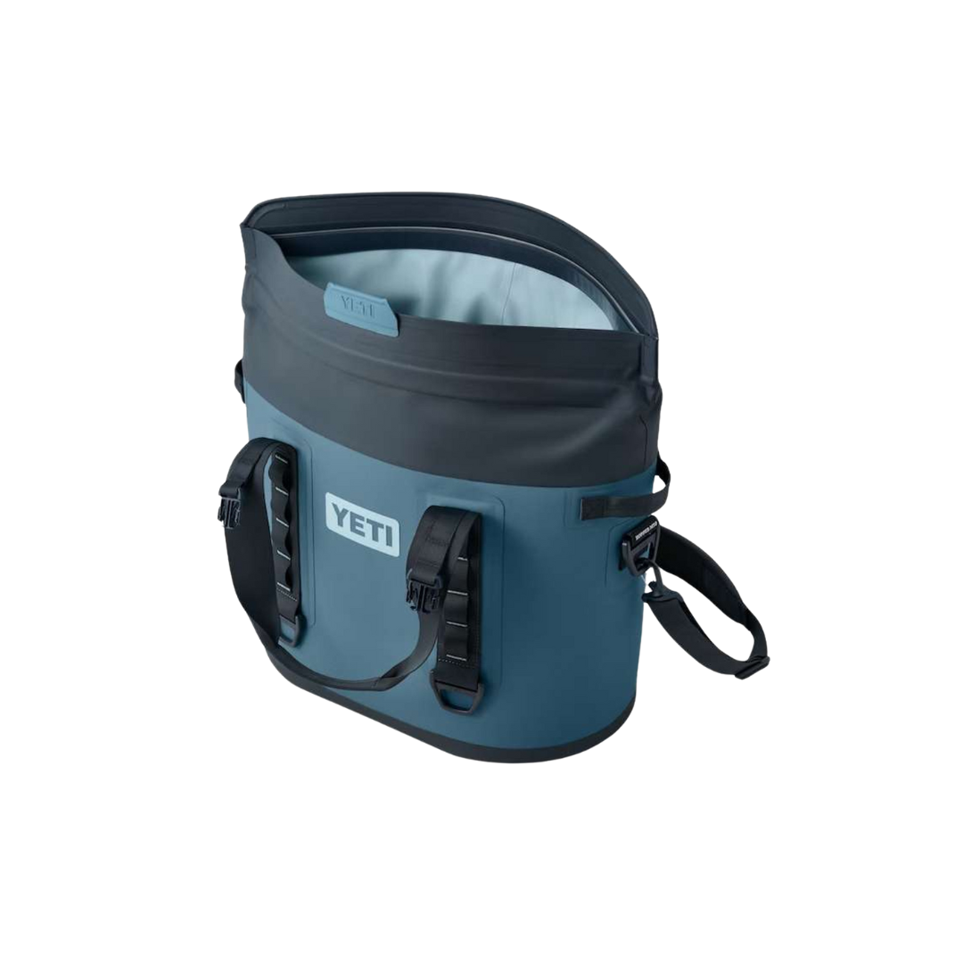 Yeti Hopper M30 Nordic Blue Cooler