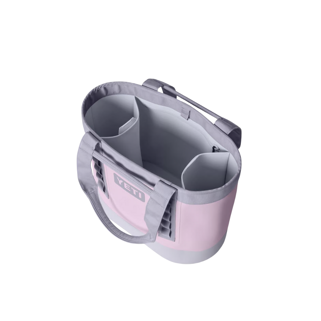 Yeti Camino 35 Carryall Cherry Blossom Tote