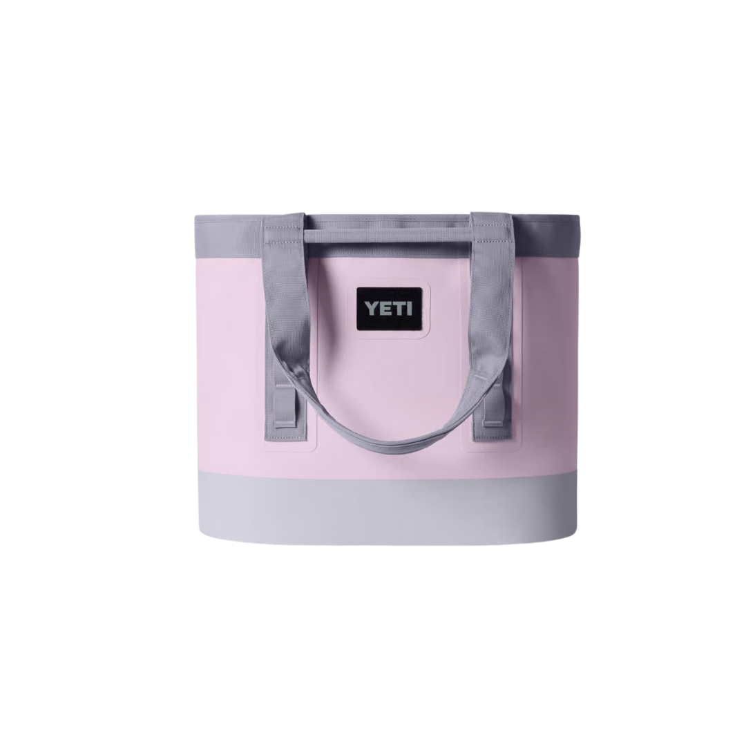 Yeti Camino 35 Carryall Cherry Blossom Tote