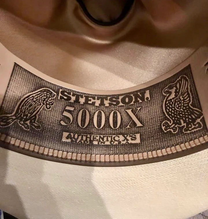 Stetson Hats Men&