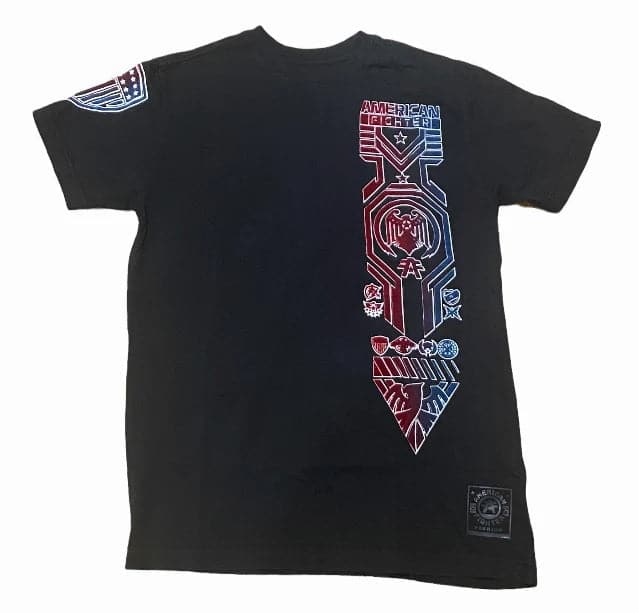 American Fighter Mens Duffield Shirt