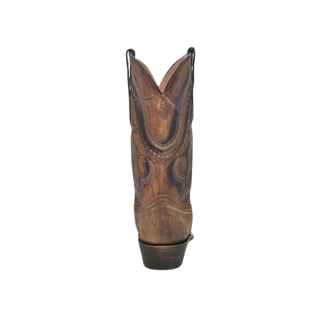 Corral Boots Men's Narrow Square Toe Boots