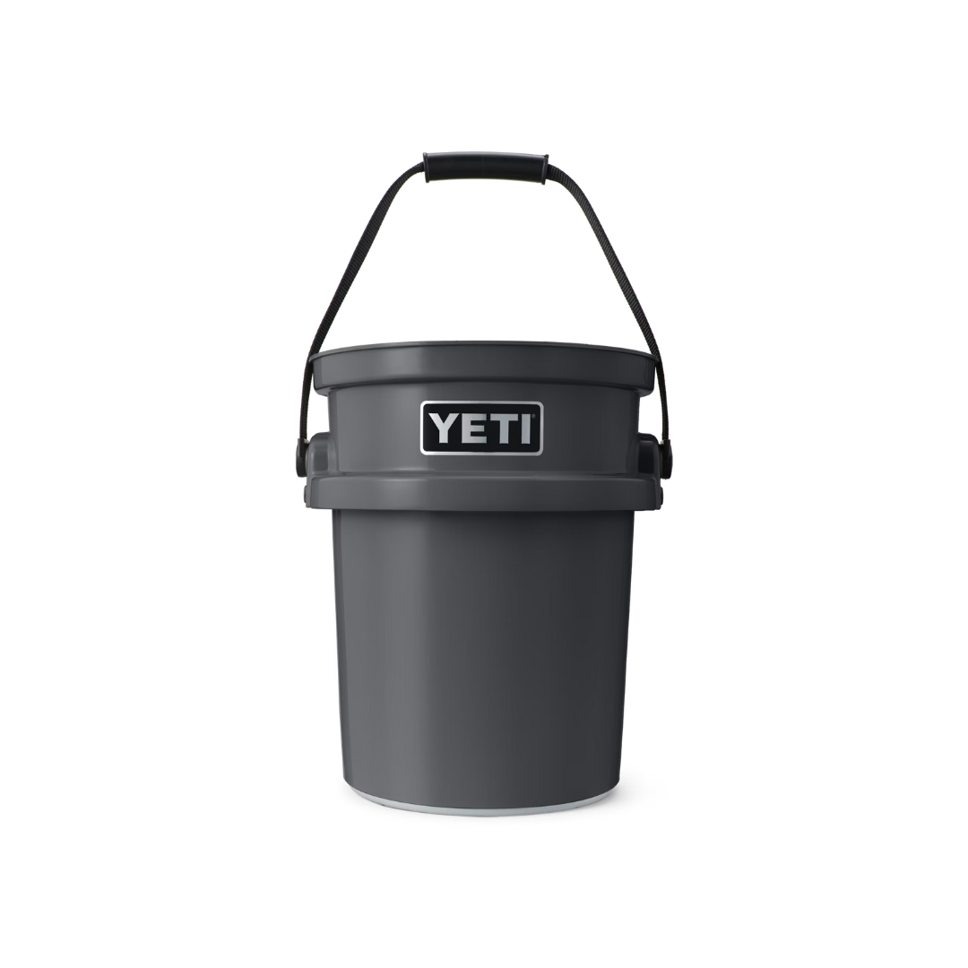 Yeti Loadout 5-Gallon Charcoal Bucket