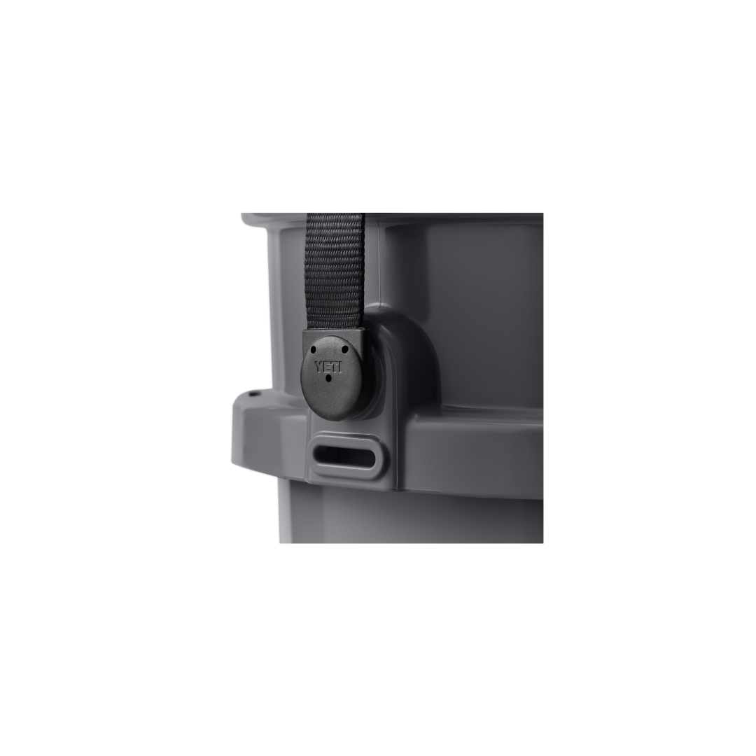 Yeti Loadout 5-Gallon Charcoal Bucket