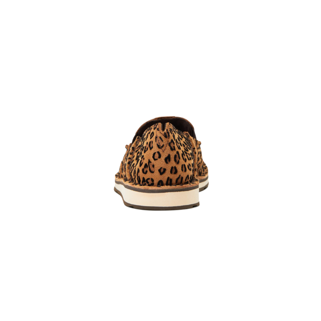 Ariat Women's Cruiser Likely Leopard Shoes