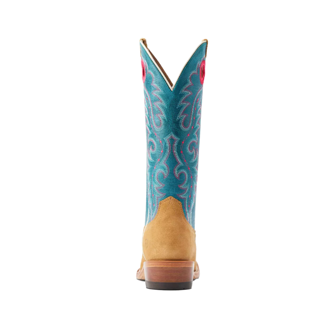 Ariat Women's Futurity Boon Multicolor Boots