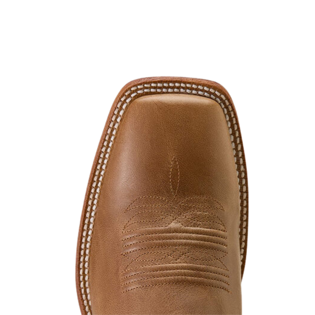 Ariat Men's County Roads Wide Brown Boots