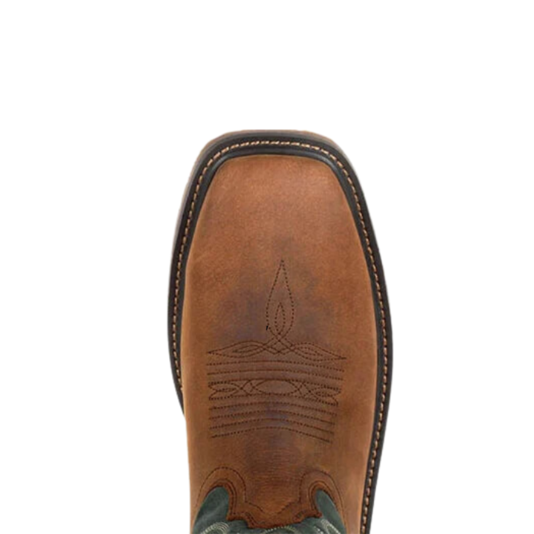 Rocky Boot Durango Men's Brown Boots