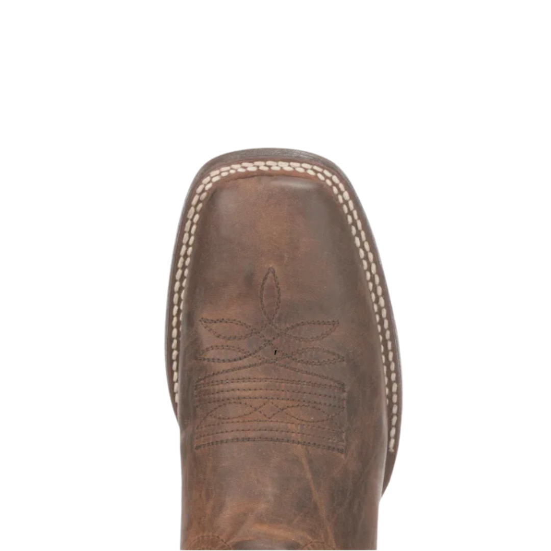 Nocona Men's Deputy Vintage Brown Boots