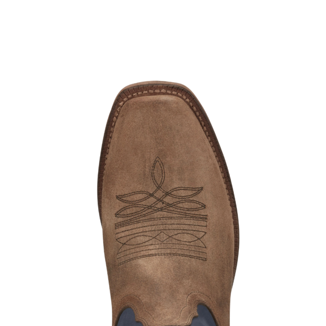 Nocona Men’s Jude Square Tan Boots