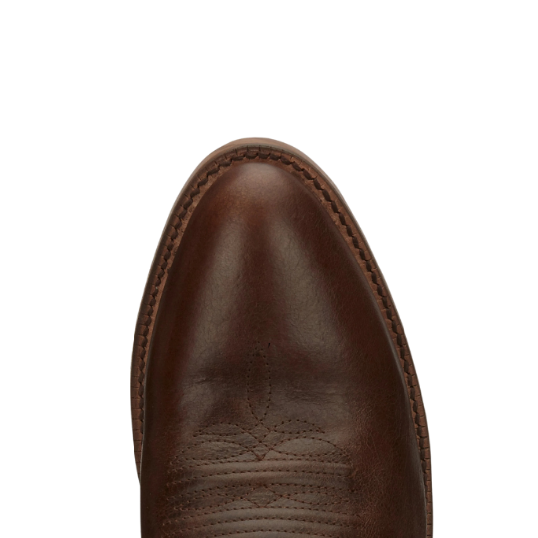 Nocona Men's Jackpot Hide Brown Boots