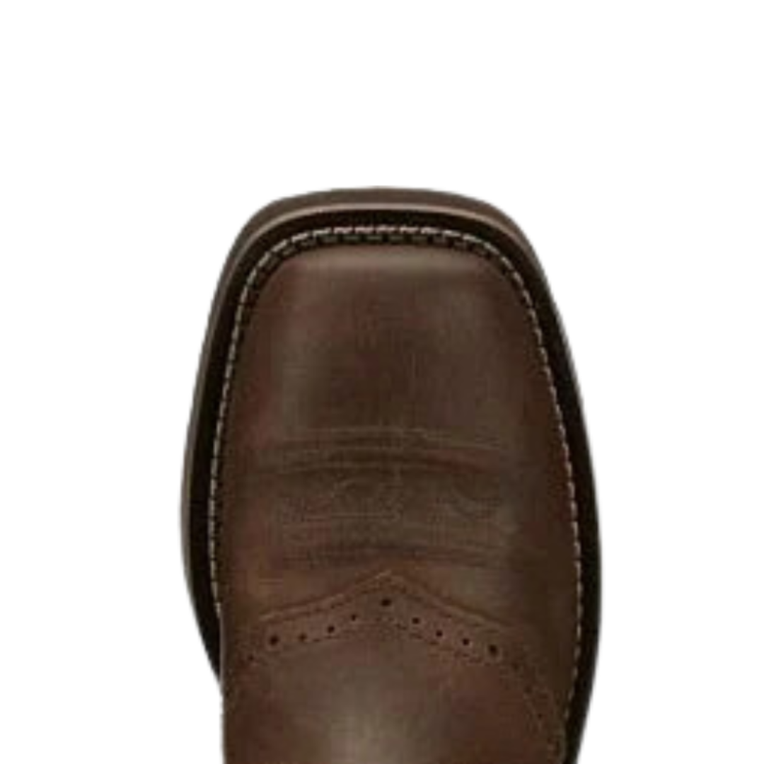 Justin Women's Gypsy Western Brown Boots