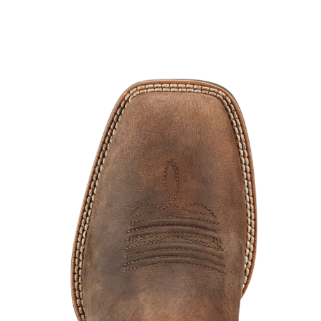 Ariat Men’s Sport Outfitter Distressed Brown Boots