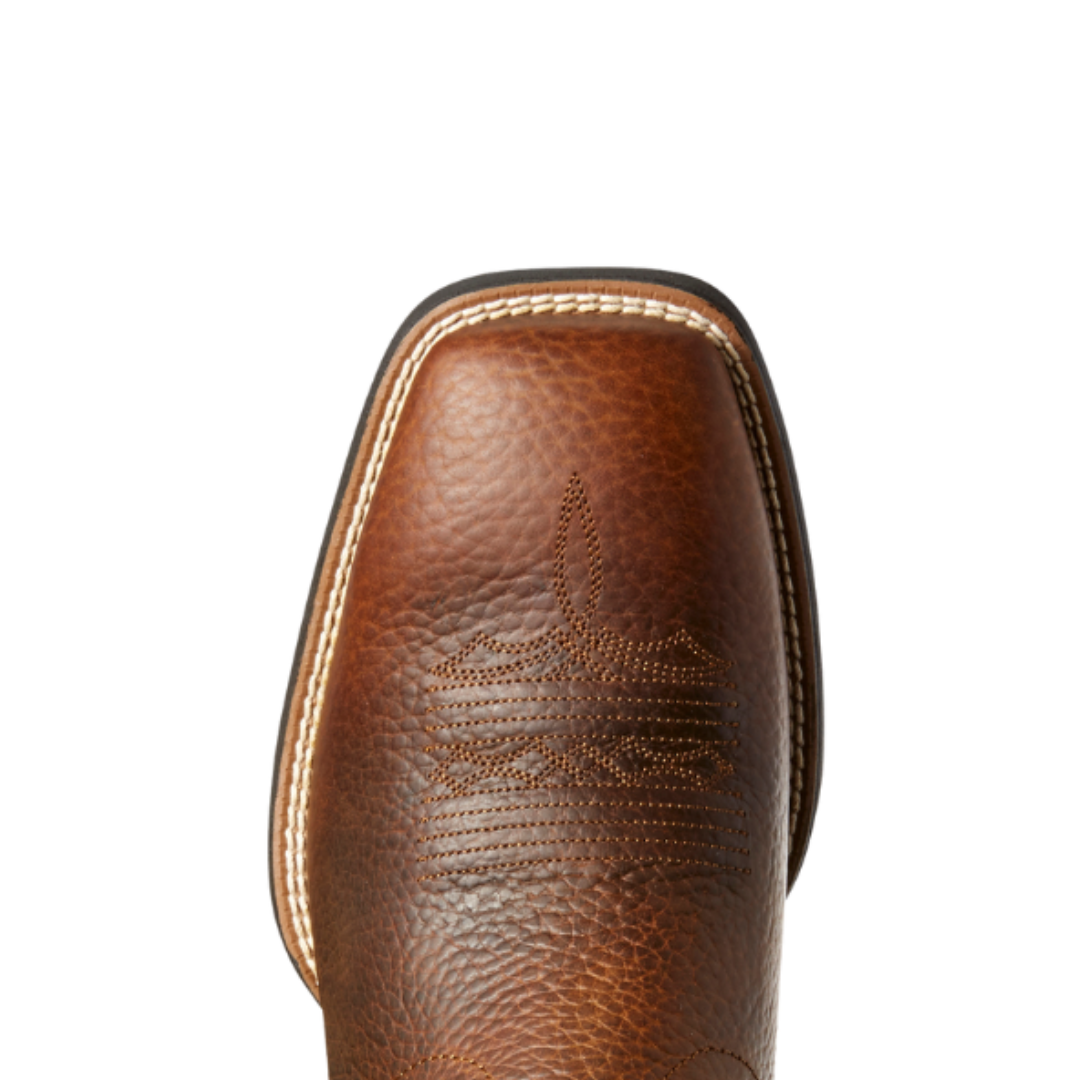 Ariat Men's Sport Riggin Sawyer Cooper Kettle Boots
