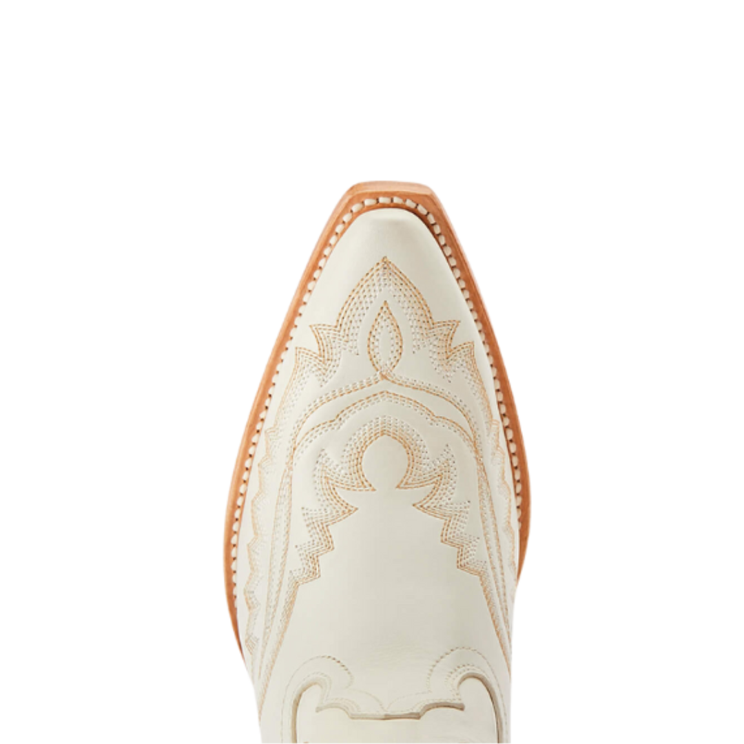 Ariat Women's Casanova Western Blanco Boots