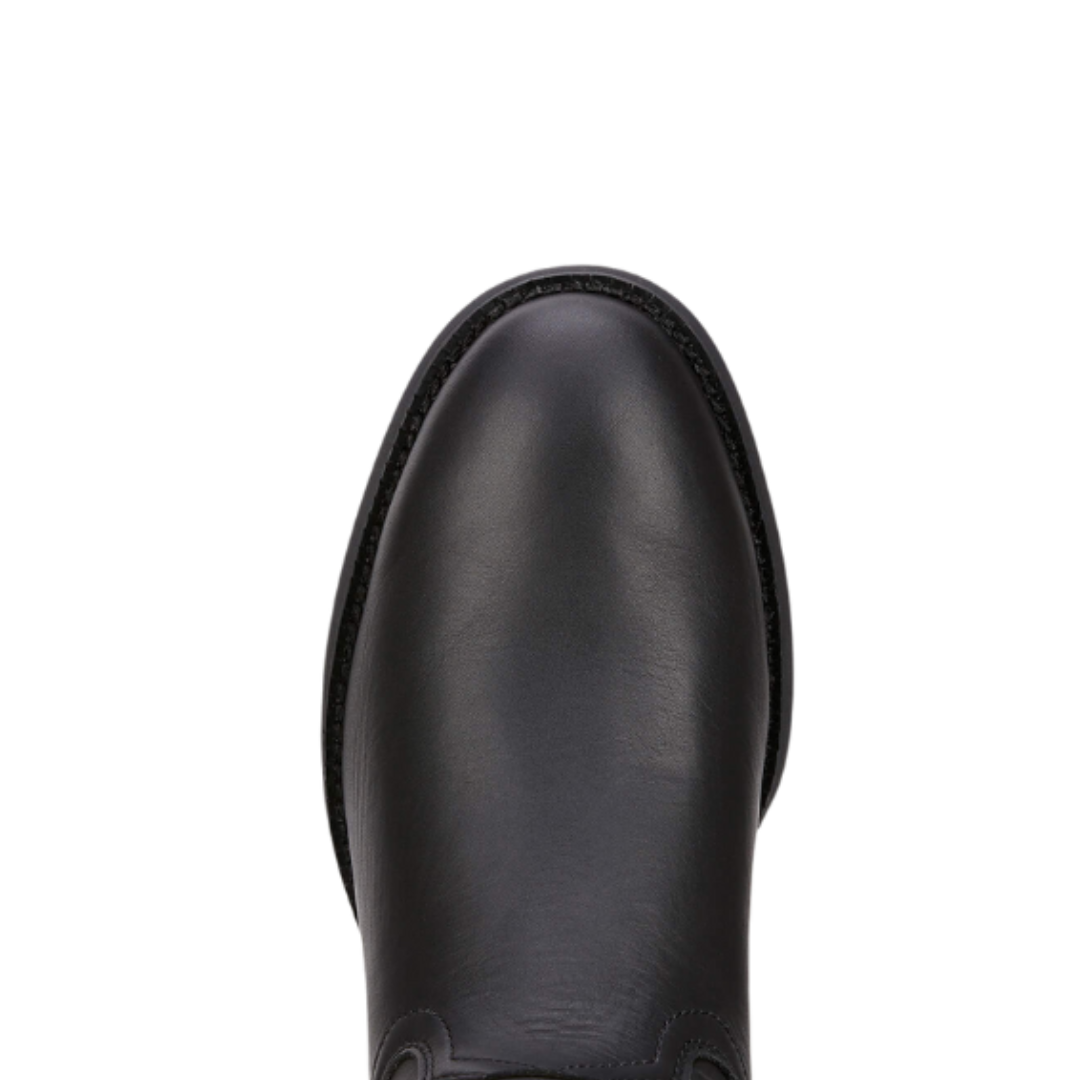 Ariat Men's Heritage Roper Western Black Boots