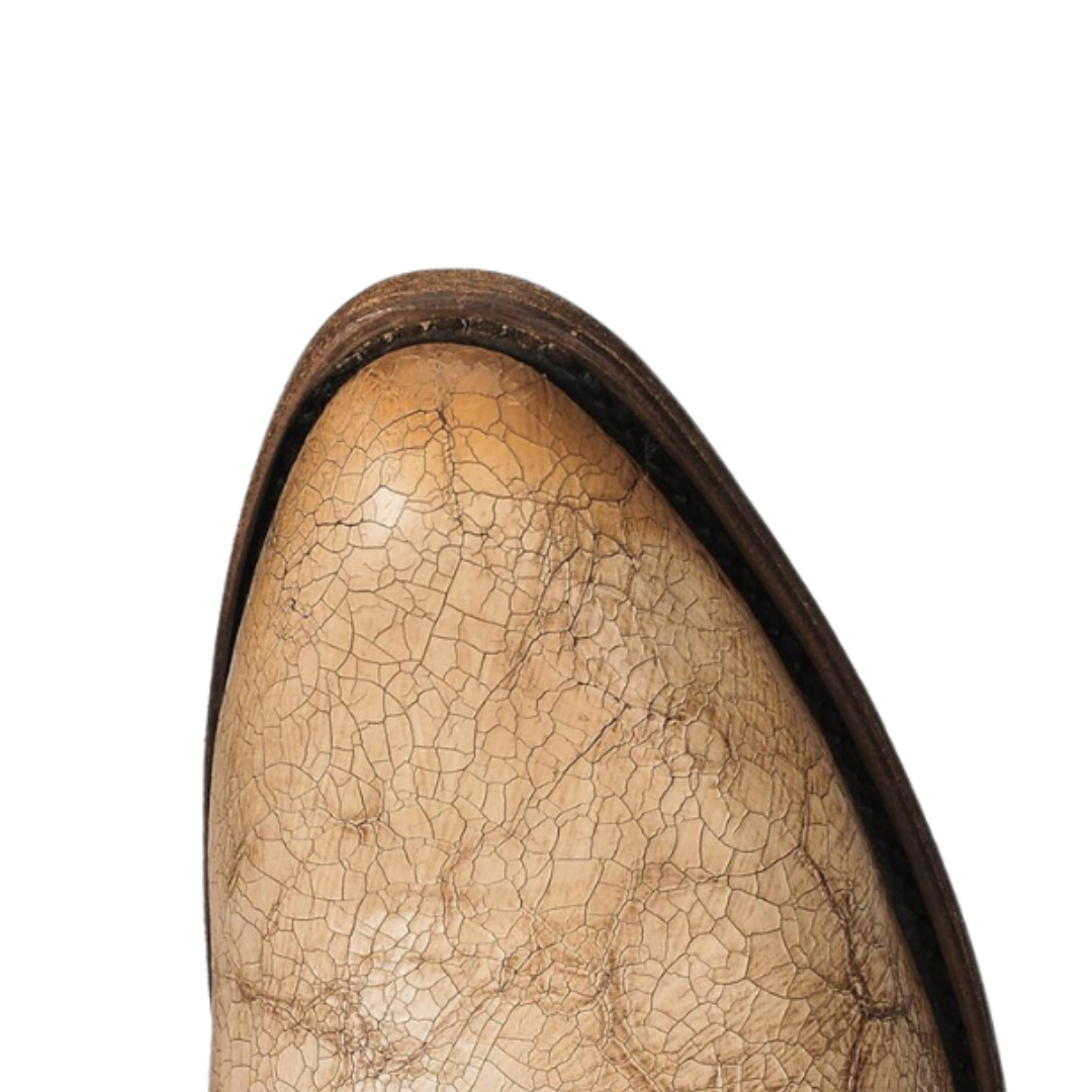Corral Women's Ivory Bone Boots