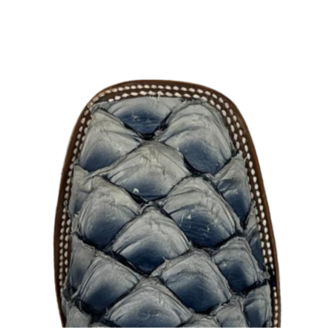 Anderson Bean Men’s Blues Brothers Bass Boot