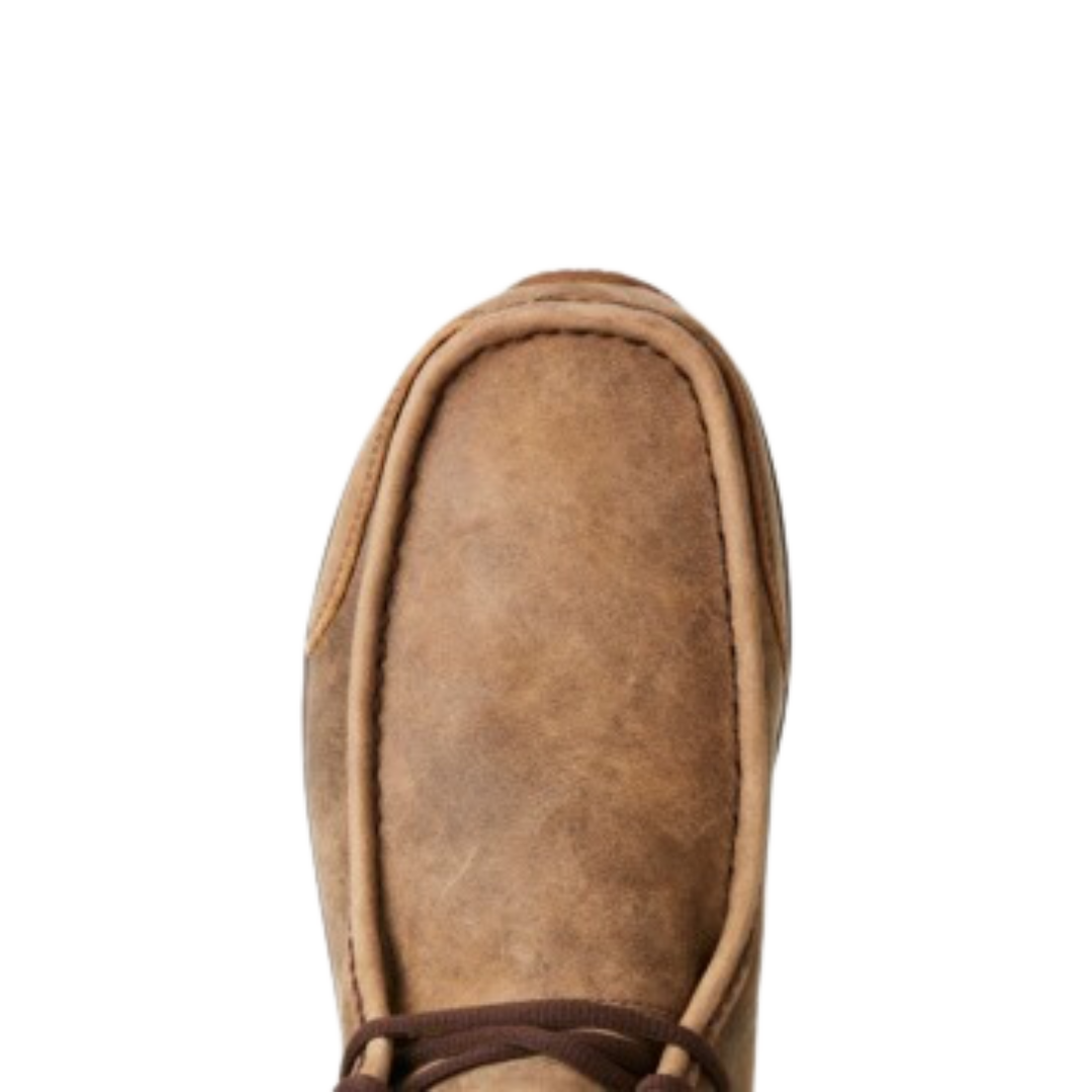 Ariat Men's Spitfire Bomber Brown Boots