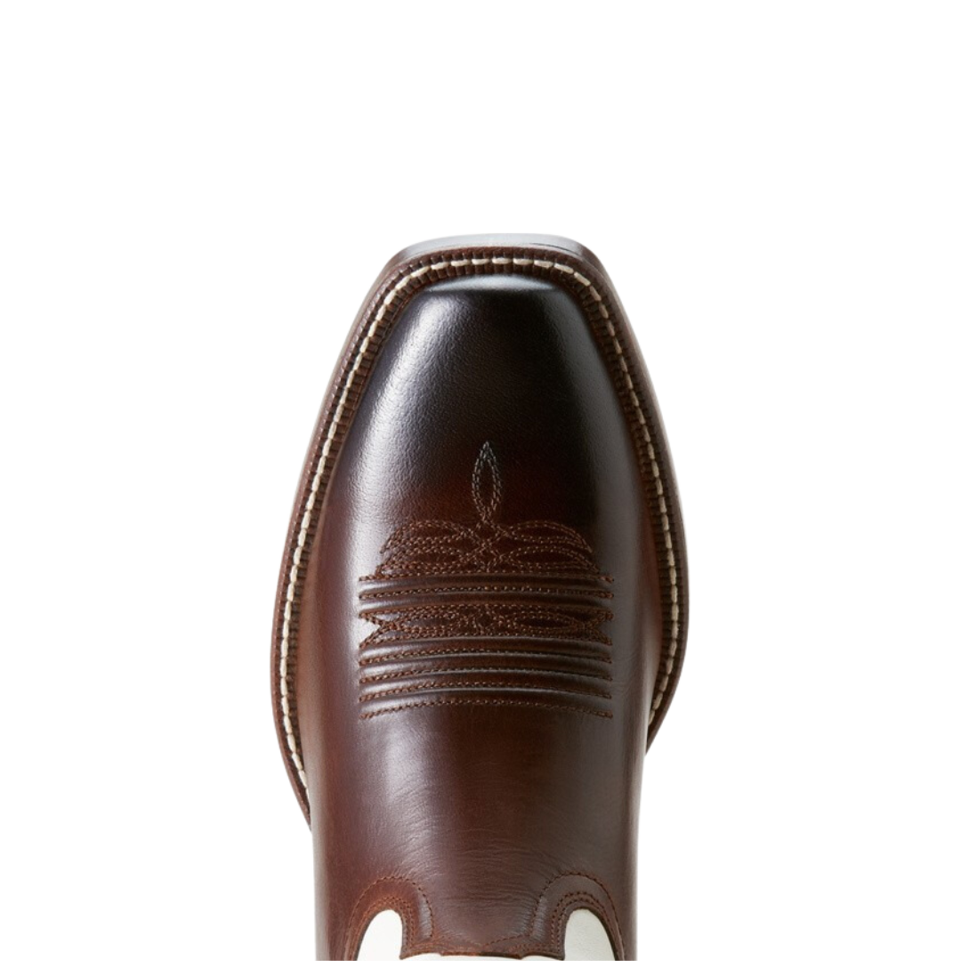Ariat Men's Renegade Western Mahogany Boot