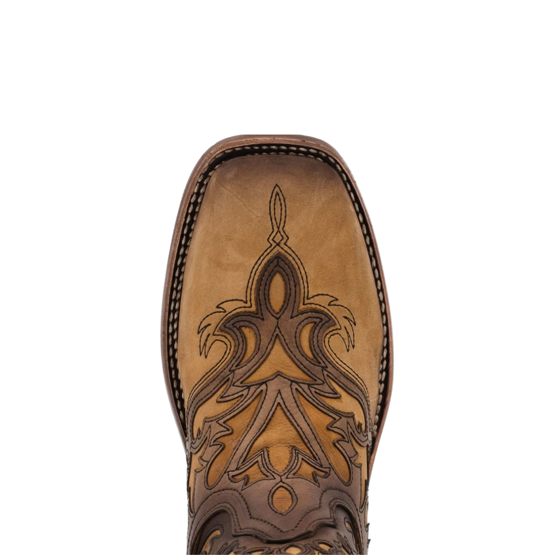 Corral Men's Josh Western Brown Boots