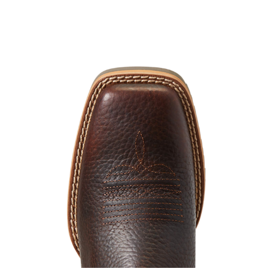 Ariat Women's Hybrid Rancher Venttek 360 Brown Boots
