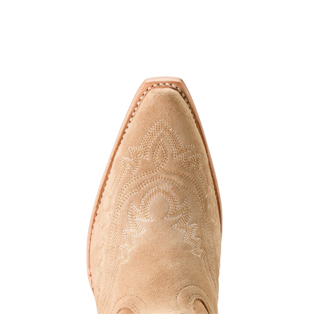 Ariat Women's Casanova Western Truly Taupe Boot