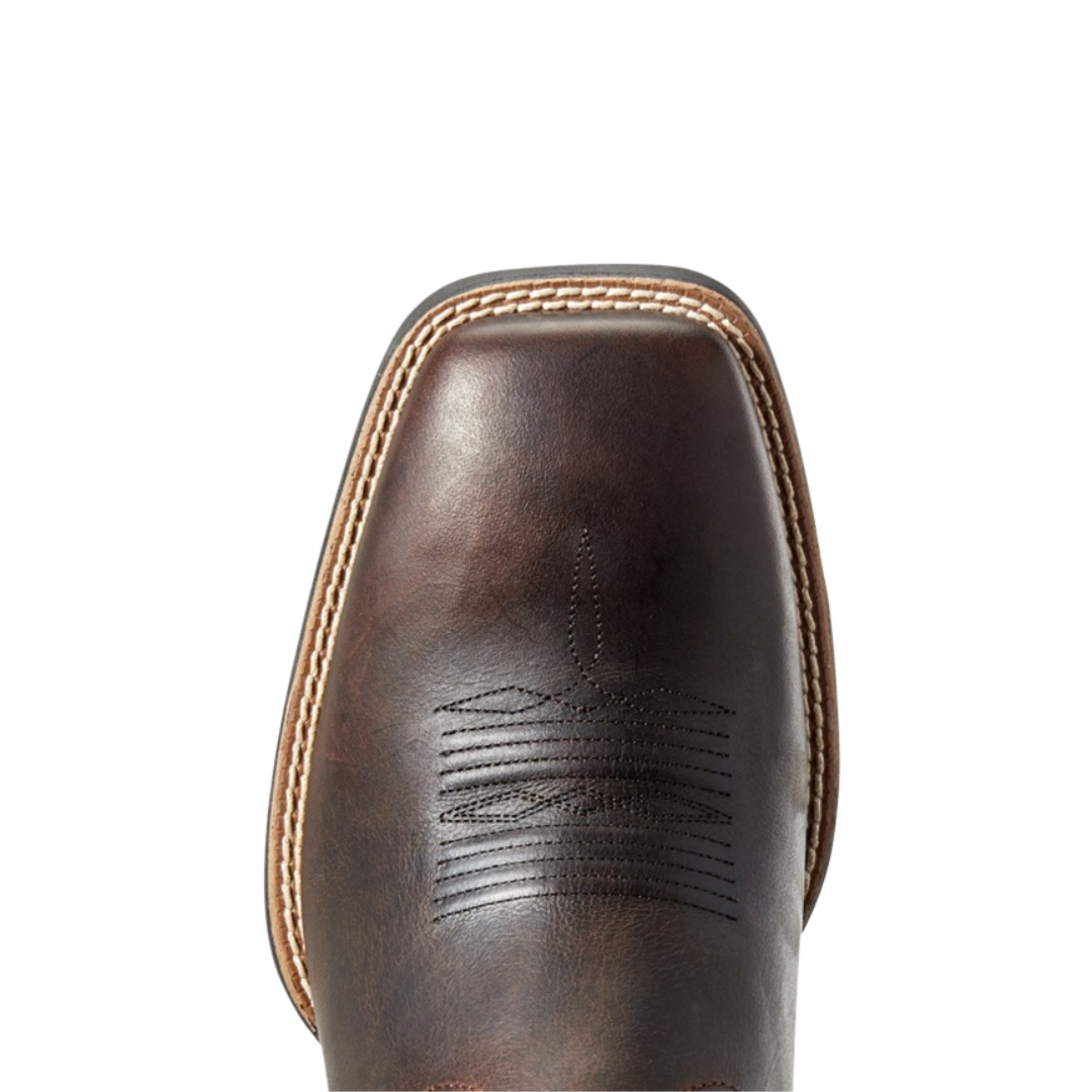 Ariat Men's Sport Ranger Barley Toasted Brown Boots