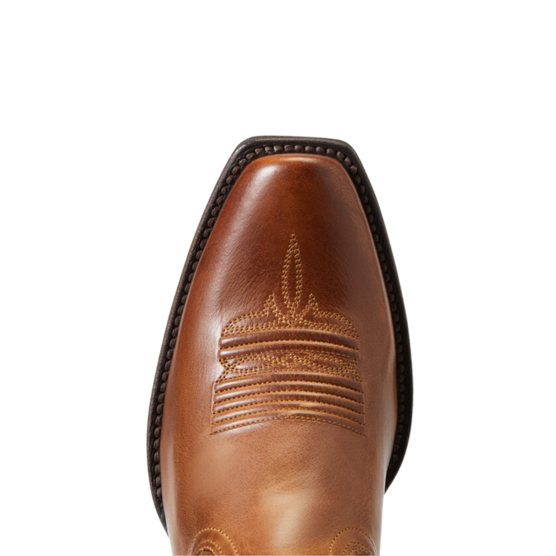 Ariat Women's Western Light Tan Boots