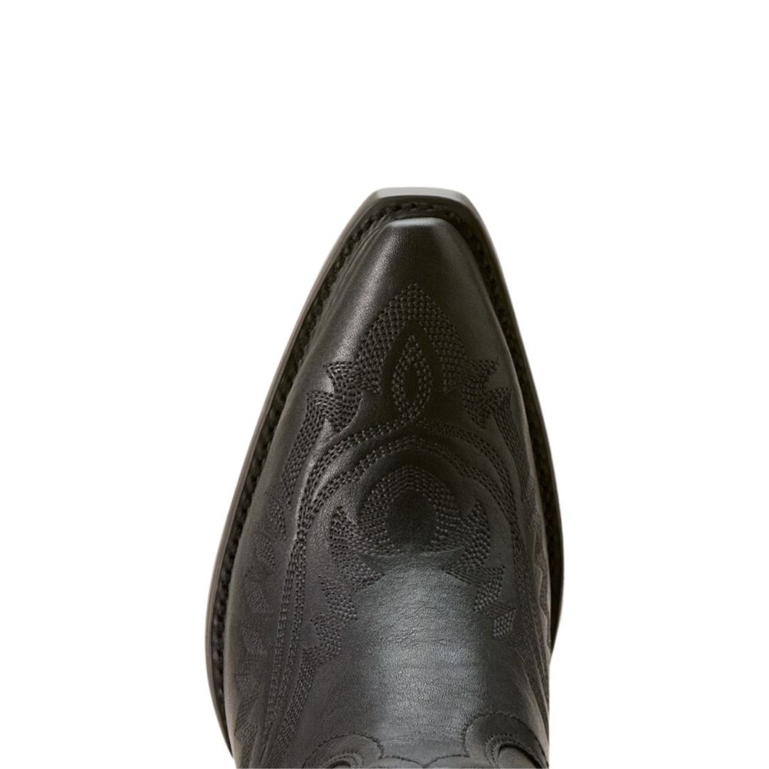 Ariat Women's Casanova Obsidian Black Boot