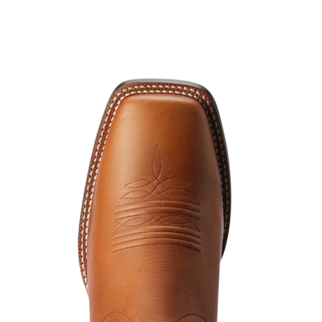 Ariat Men's Circuit Fargo El Caramelo Brown Boot