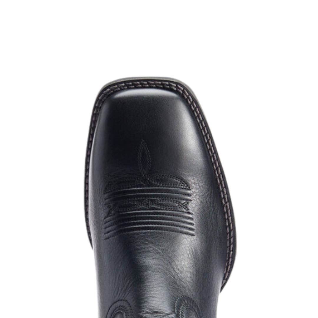 Ariat Men's Sport My Country Western Black Boots