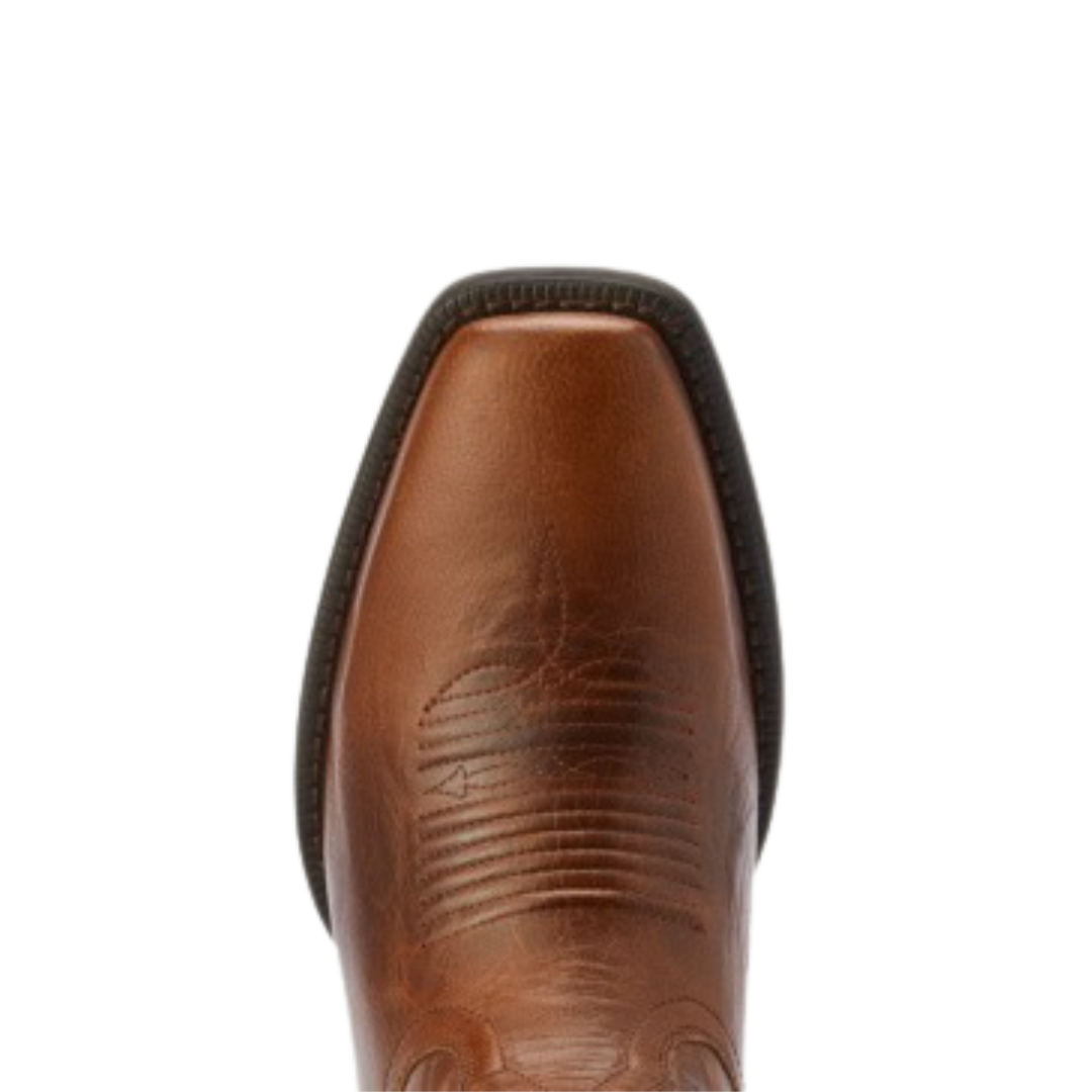 Ariat Men's Sport Boss Man Rich Cognac Boots