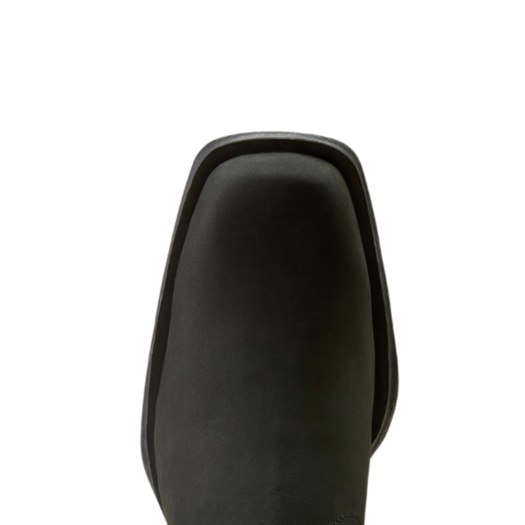 Ariat Men's Midtown Rambler Matte Black Boots