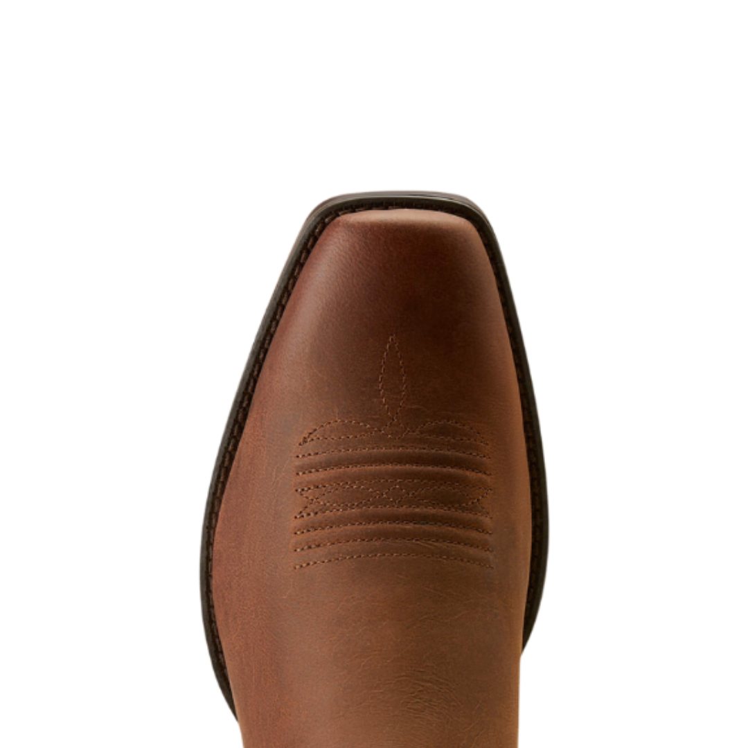 Ariat Men's Booker Ultra Brown Boots