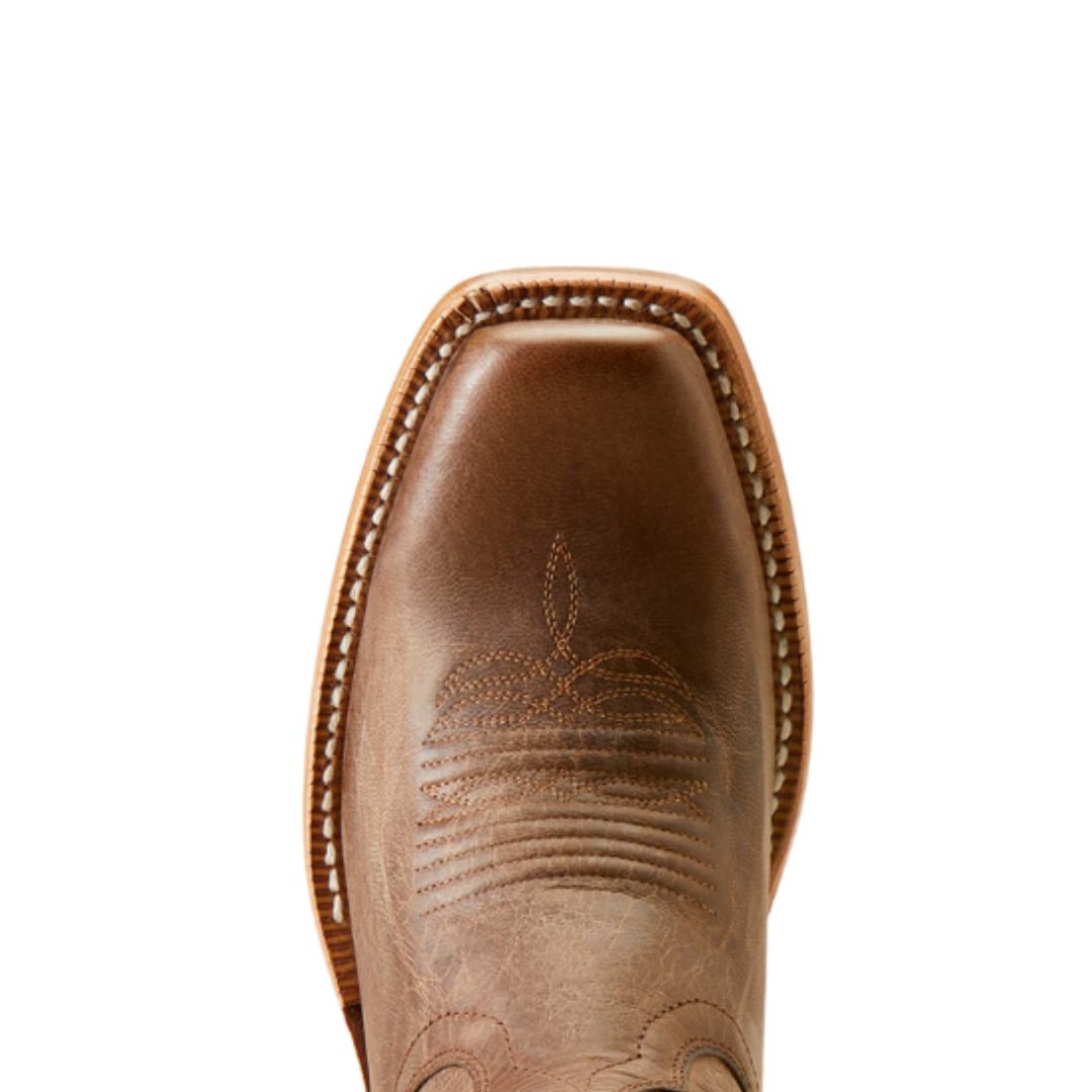 Ariat Women's Futurity Boon Pecan Brown Boots