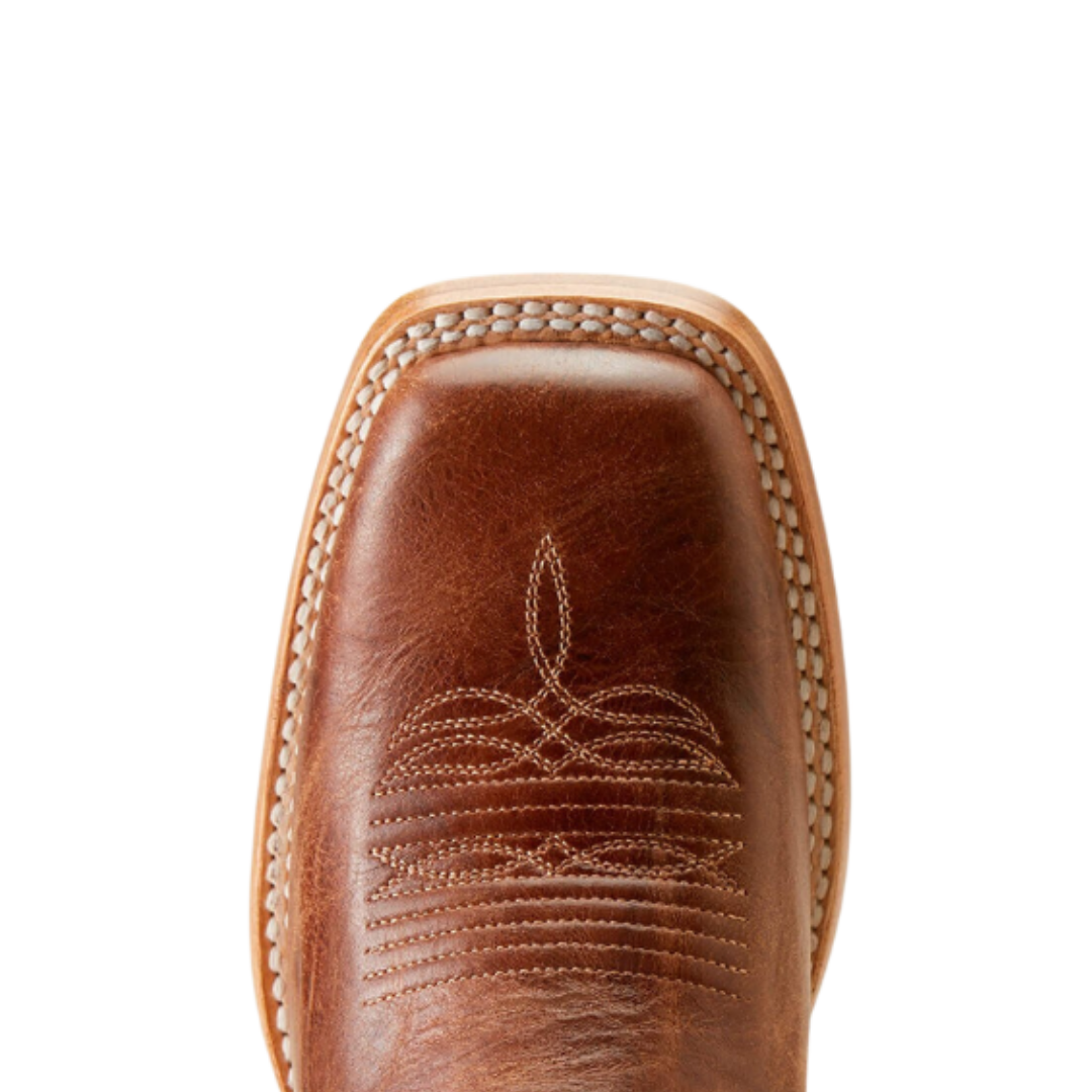 Ariat Women's Frontier Calamity Jane Desert Sunrise Boots