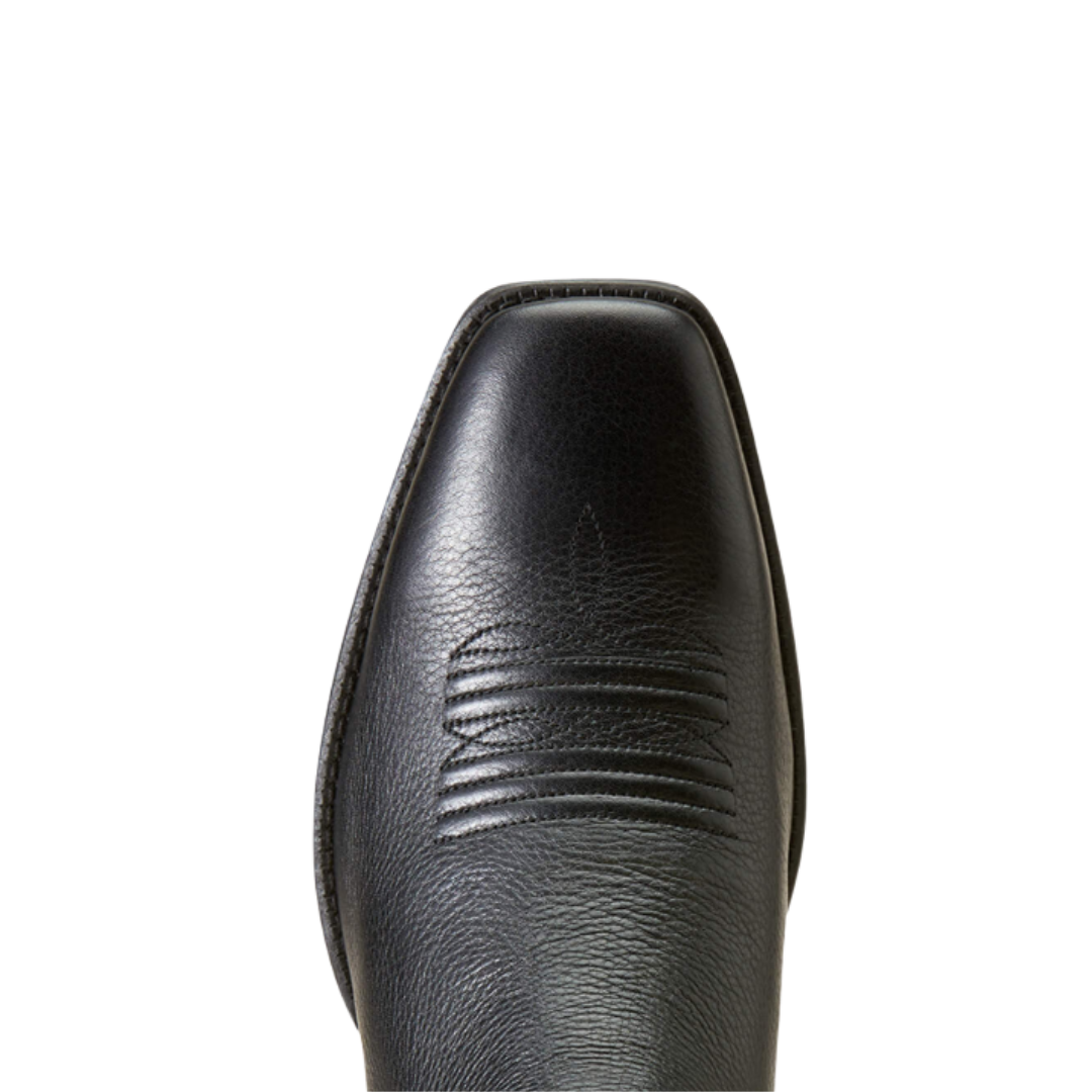 Ariat Men's Booker Ultra Western Black Boot