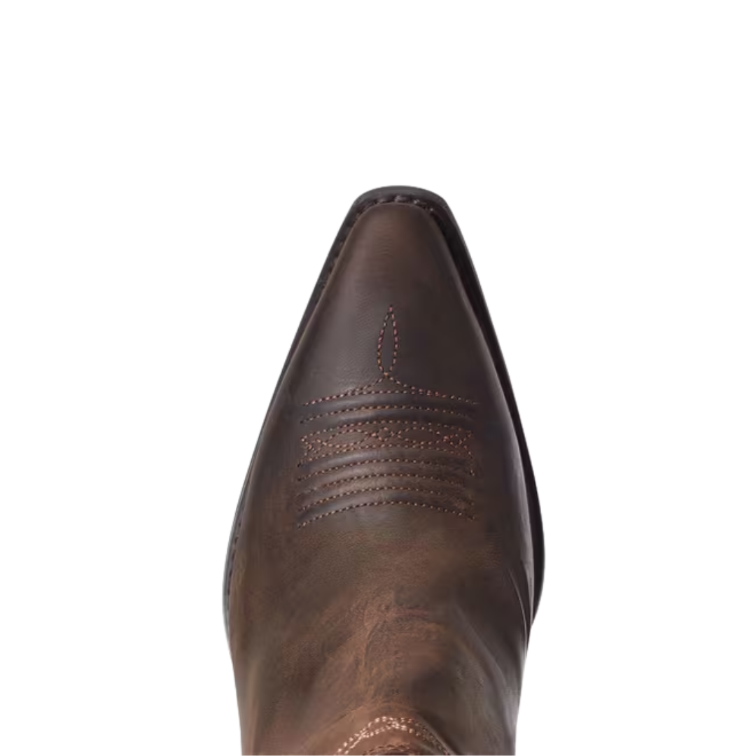 Ariat Women's Encore Weathered Brown Boots