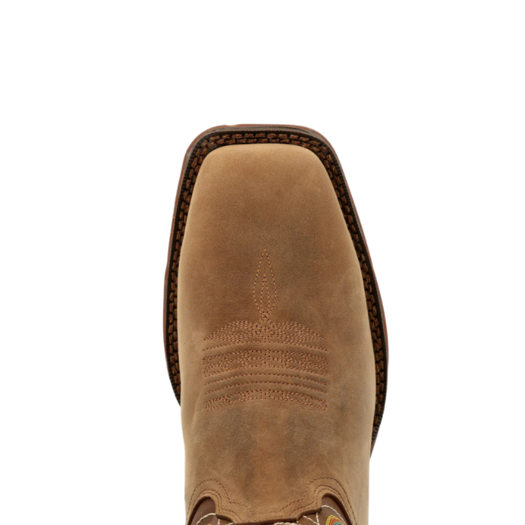 Rocky Women's Rebel Work Durango Brown Boots