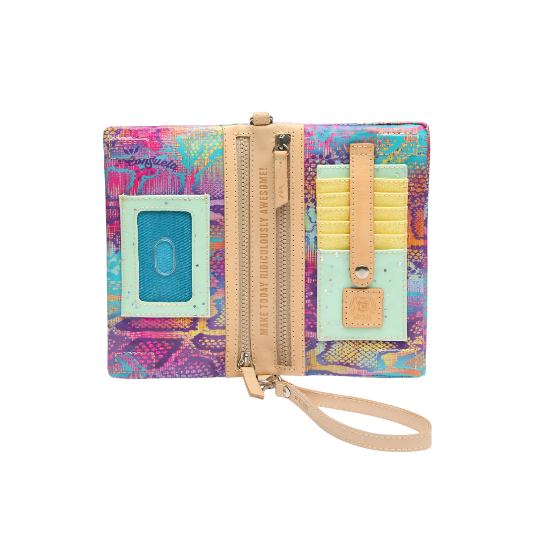 Consuela Women's Steph Uptown Crossbody
