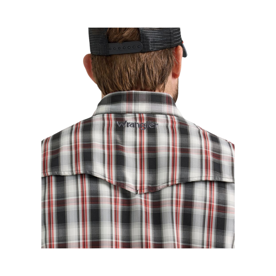 Wrangler Men's Performance Shirt