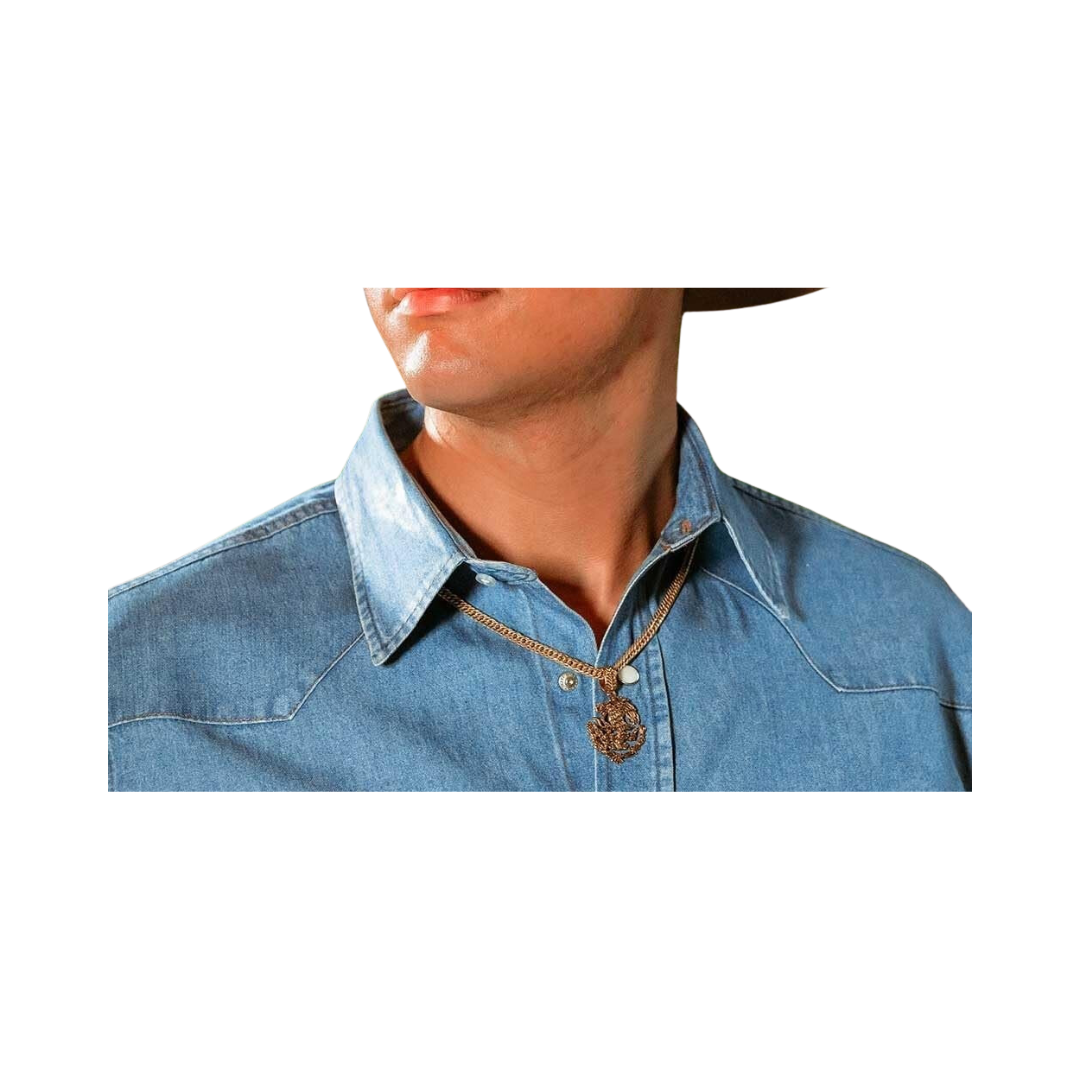 Montana Silversmiths Men&