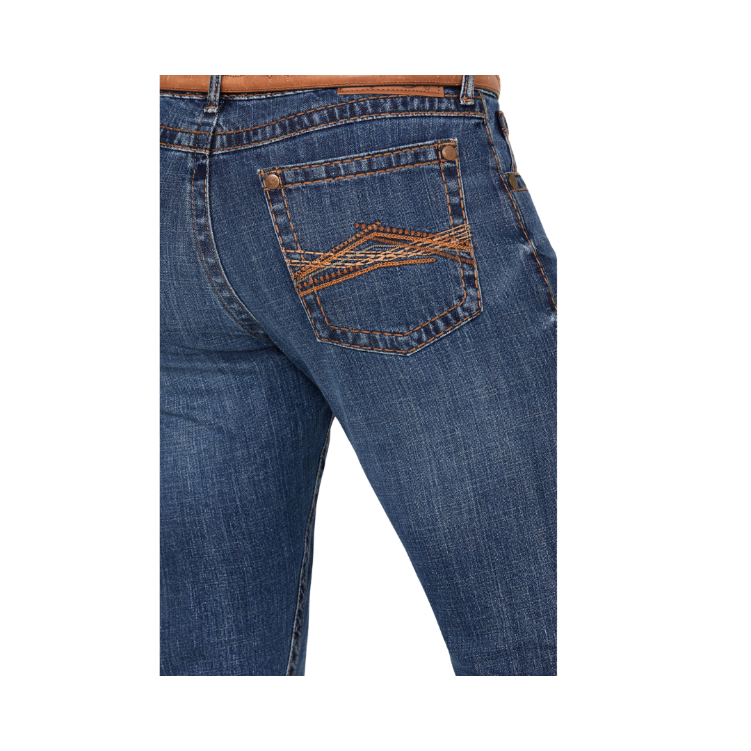 Wrangler Men&