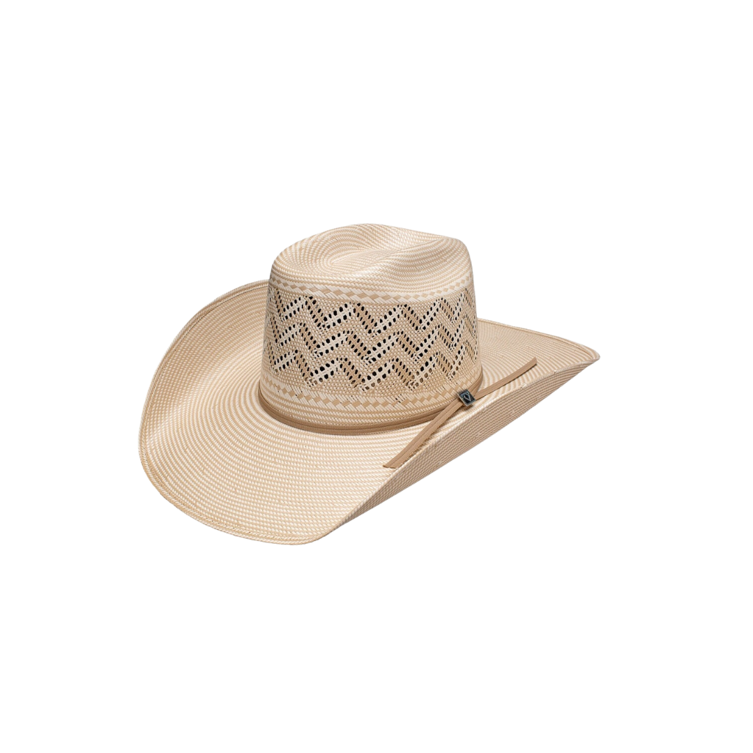Resistol Men's Cody Johnson Dear Rodeo Straw Hat