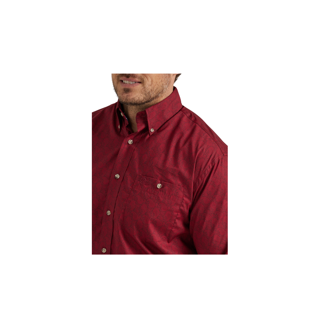 Wrangler Men&