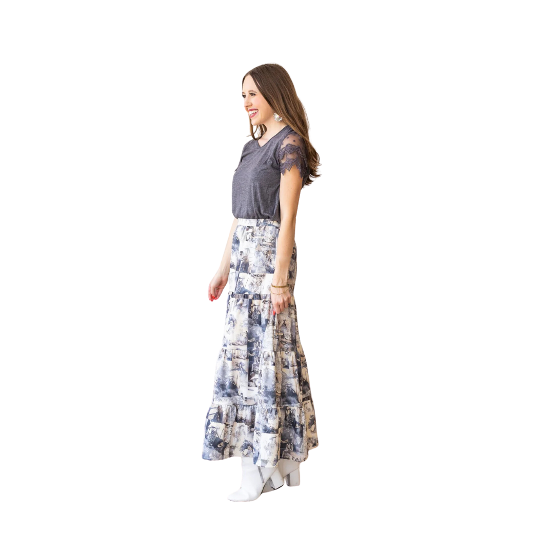 Southern Grace Women&