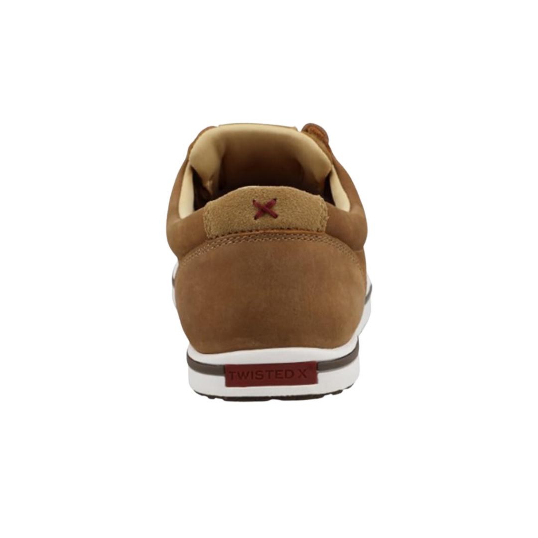 Twisted X Women's Kicks Casual Moc Shoes